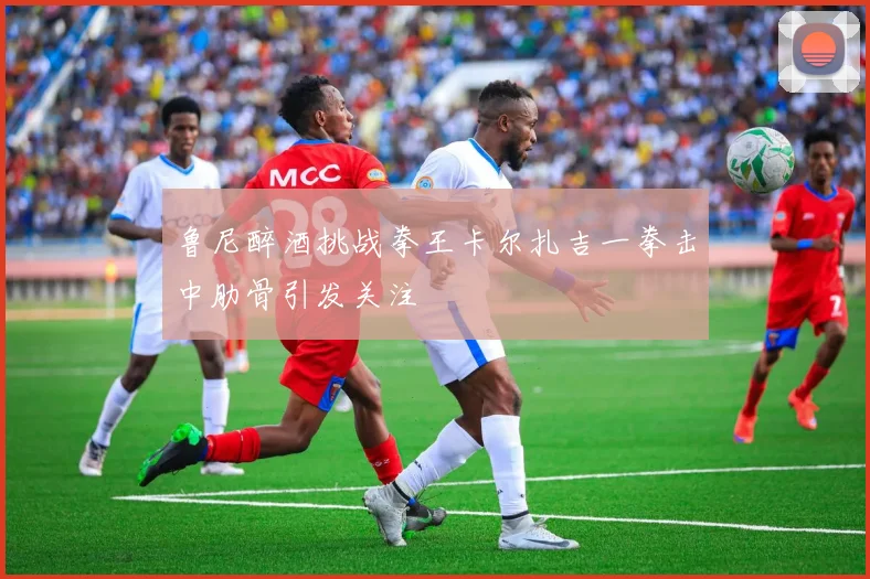 鲁尼醉酒挑战拳王卡尔扎吉一拳击中肋骨引发关注