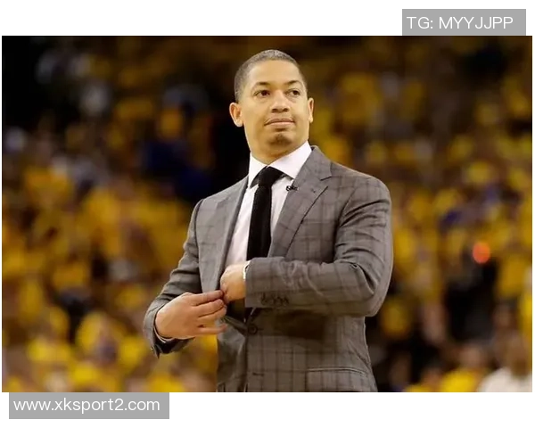 斯波以52选票领跑最佳教练调查戴格诺特紧随其后泰伦卢仅获7