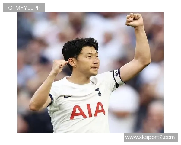 理查利森回忆奥运金牌喜悦韩国球迷因孙兴慜对我情有独钟