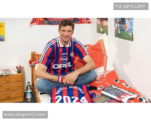 穆勒赞拜仁上半赛季表现卓越感受到球队强大凝聚力与团结精神 穆勒赞拜仁上半赛季表现卓越感受到球队强大凝聚力与团结精神