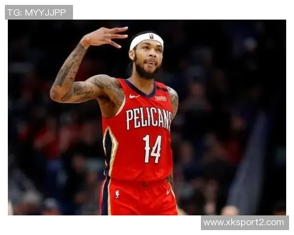 英格拉姆与鲍威尔首节表现低迷双双遭遇瓶颈难以发力