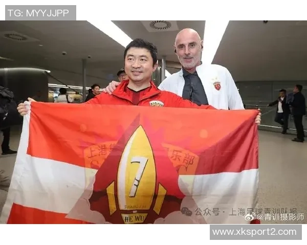 穆斯卡特荣膺中超11月最佳主教练率队成功卫冕上海海港再创辉煌