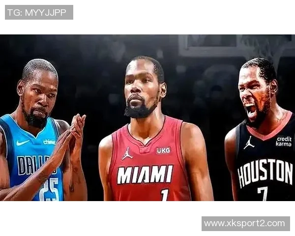 KD强调年轻活力与团队合作立志为球队贡献力量