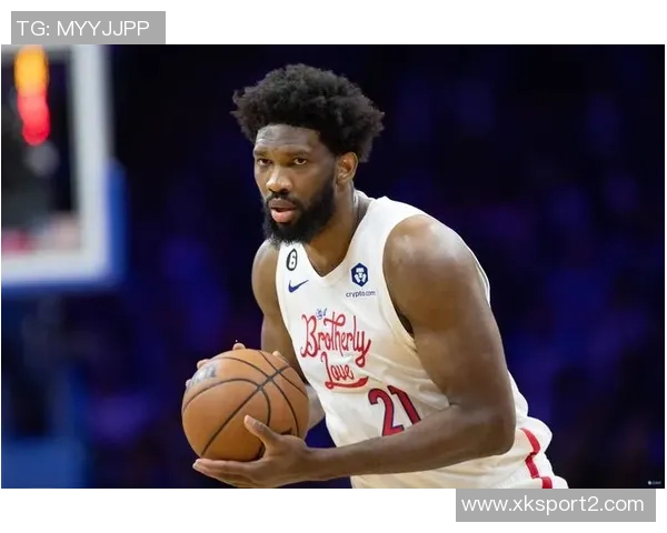 恩比德半场表现出色8投5中6罚全中砍下16分5篮板正负值高达24 恩比德半场表现出色8投5中6罚全中砍下16分5篮板正负值高达24