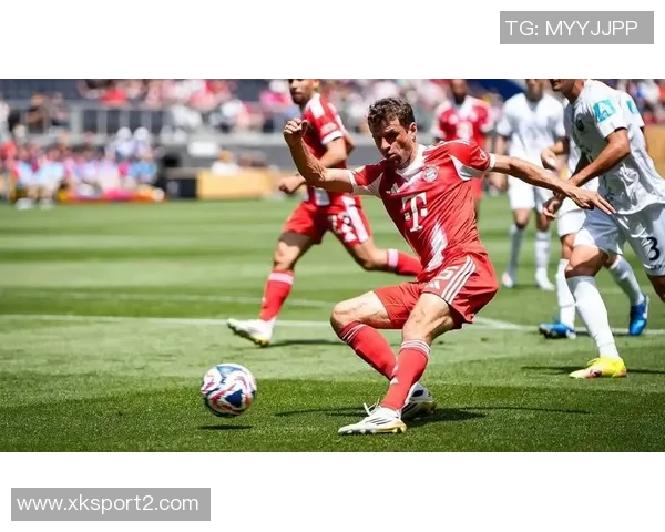 拜仁本赛季德甲客场表现出色有望实现全年不败佳绩