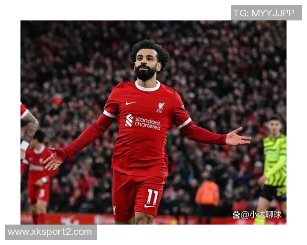 沙特俱乐部对萨拉赫表现出浓厚兴趣与利物浦尚未展开谈判