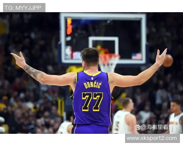 独行侠将常规赛视为热身战湖人主力缺席七人面临考验