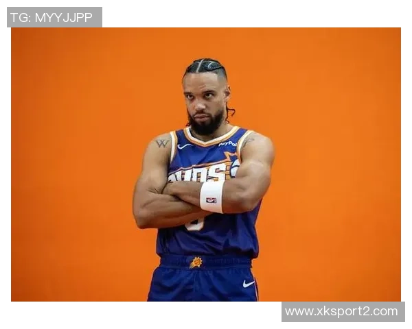 布克赞狄龙勇敢表达韧劲全队心态一致却各有不同声音