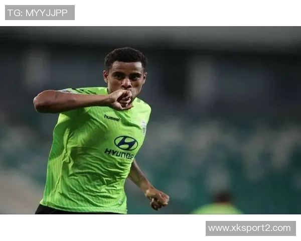 海港前锋古斯塔沃即将离队多家俱乐部已表达兴趣