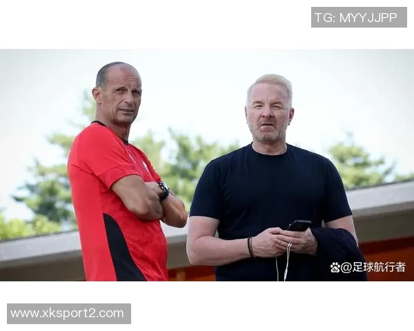 米兰官方宣布阿莱格里将参与冬奥会火炬传递活动引发关注 米兰官方宣布阿莱格里将参与冬奥会火炬传递活动引发关注