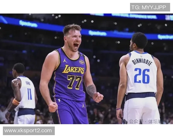 夸梅直言东契奇防守软弱湖人明星球员缺乏协防默契