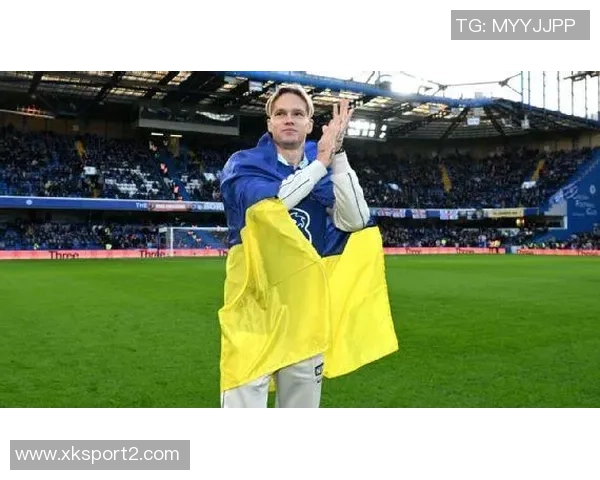 切尔西寻求超6000万镑赞助穆德里克继续单独训练