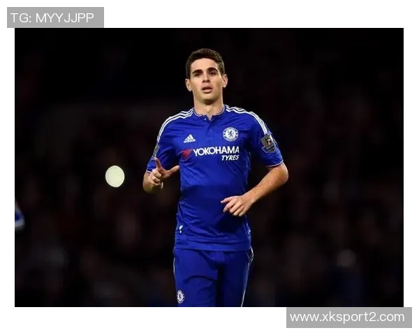 奥斯卡首次回应心脏异常事件感谢球迷关心表示一切将会好转