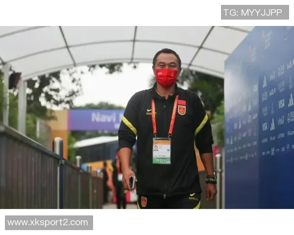 孙雯领衔U17女足世界杯征程目标小组出线展现青春风采