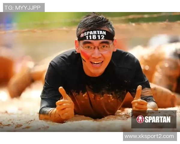 恩德里克健身后满头大汗分享视频坚定信念继续前行永不止步