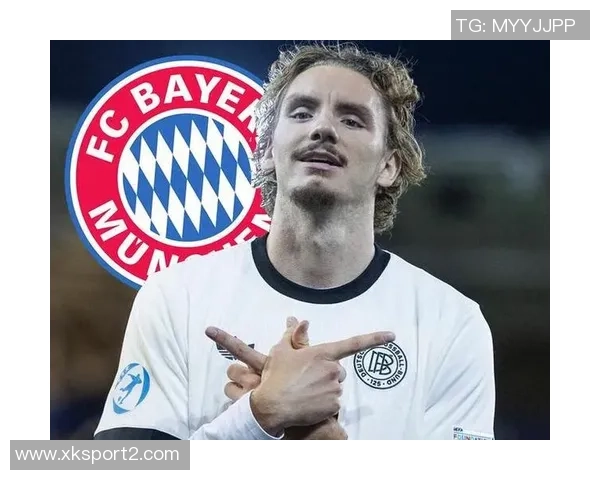 沃尔特马德谈转会拜仁未果表示满意纽卡之行让我感到庆幸