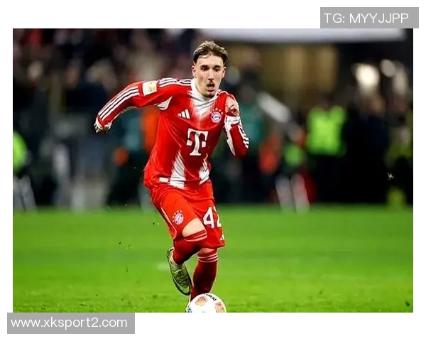 拜仁对小将卡尔保持谨慎态度避免世界杯争议影响其发展