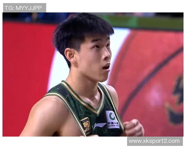 林葳分享NCAA比赛强度与国际赛场相似的适应经历与挑战