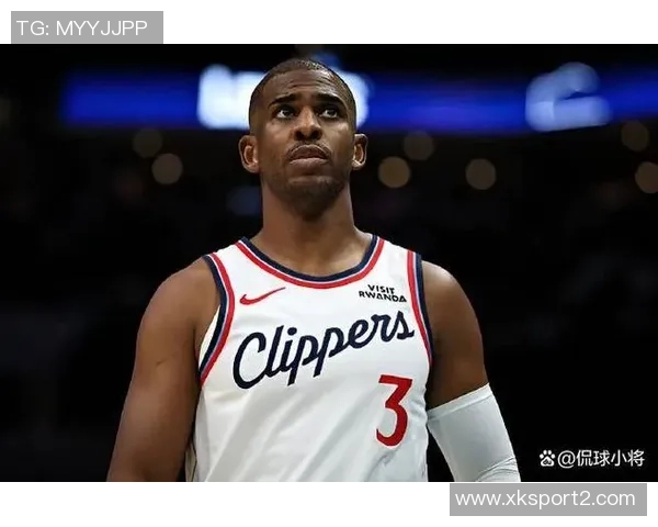 保罗求职未果引热议苏群分析NBA冠军争夺战形势复杂难以预测