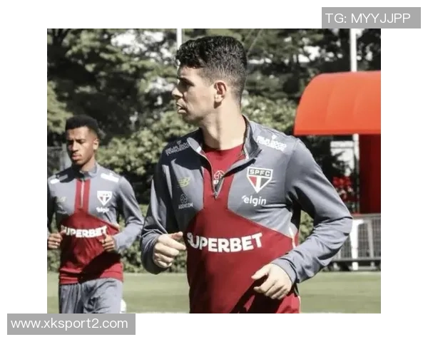 奥斯卡与圣保罗商讨解约事宜退役消息即将正式公布 奥斯卡与圣保罗商讨解约事宜退役消息即将正式公布