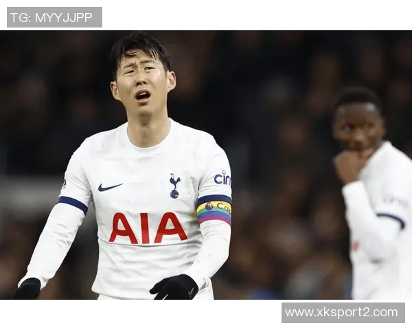 孙兴慜热刺告别战泪洒更衣室深情回忆不舍离别时刻