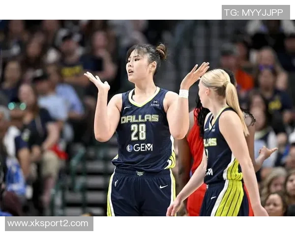 山东女篮引进WNBA强援玛雅考德威尔与林赛艾伦助力新赛季